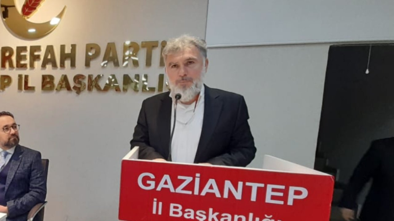 M. Mustafa Selimoğlu islahiye Belediye Meclis Üyelerini Belirledi