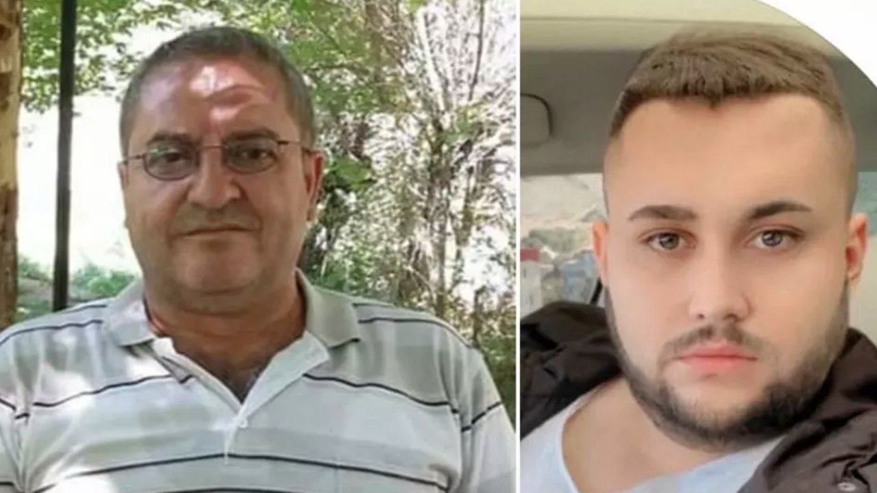 Kahramanmaraş'ta Aile İçi Trajedi: Baba Oğlunu Öldürdükten Sonra İntihar Etti