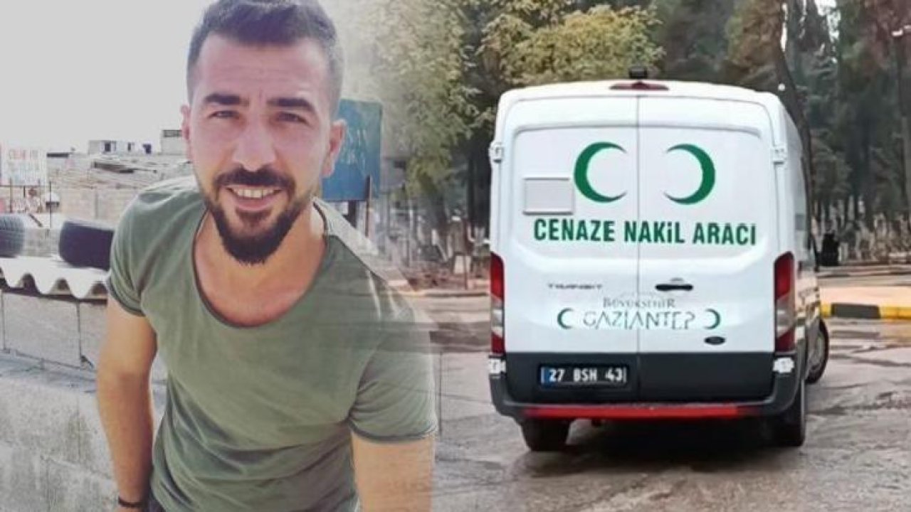 Gaziantep'te Sokak Ortasında Kan Davası Cinayeti: 4 Kişi Tutuklandı