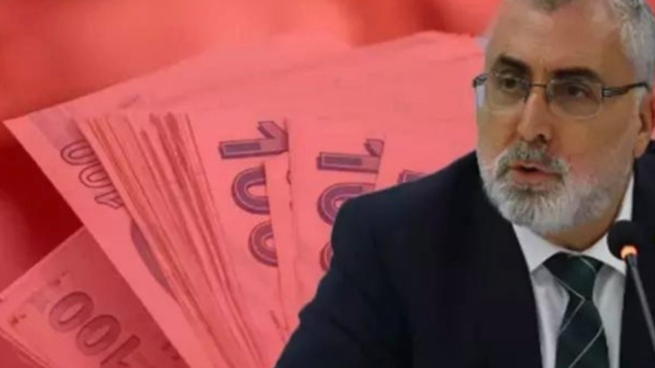 2024'te SGK Kök Maaşında Büyük Revizyon