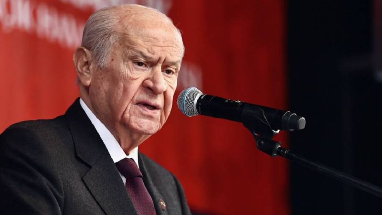 Bahçeli'nin sağlık durumu: Sürekli yatmayı gerektiren tedavi süreci