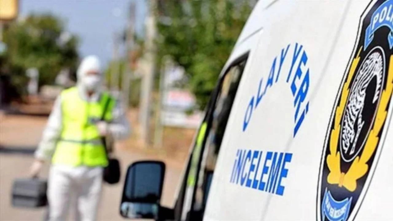Sivas'ta kayıp çoban ahırda ölü olarak bulundu