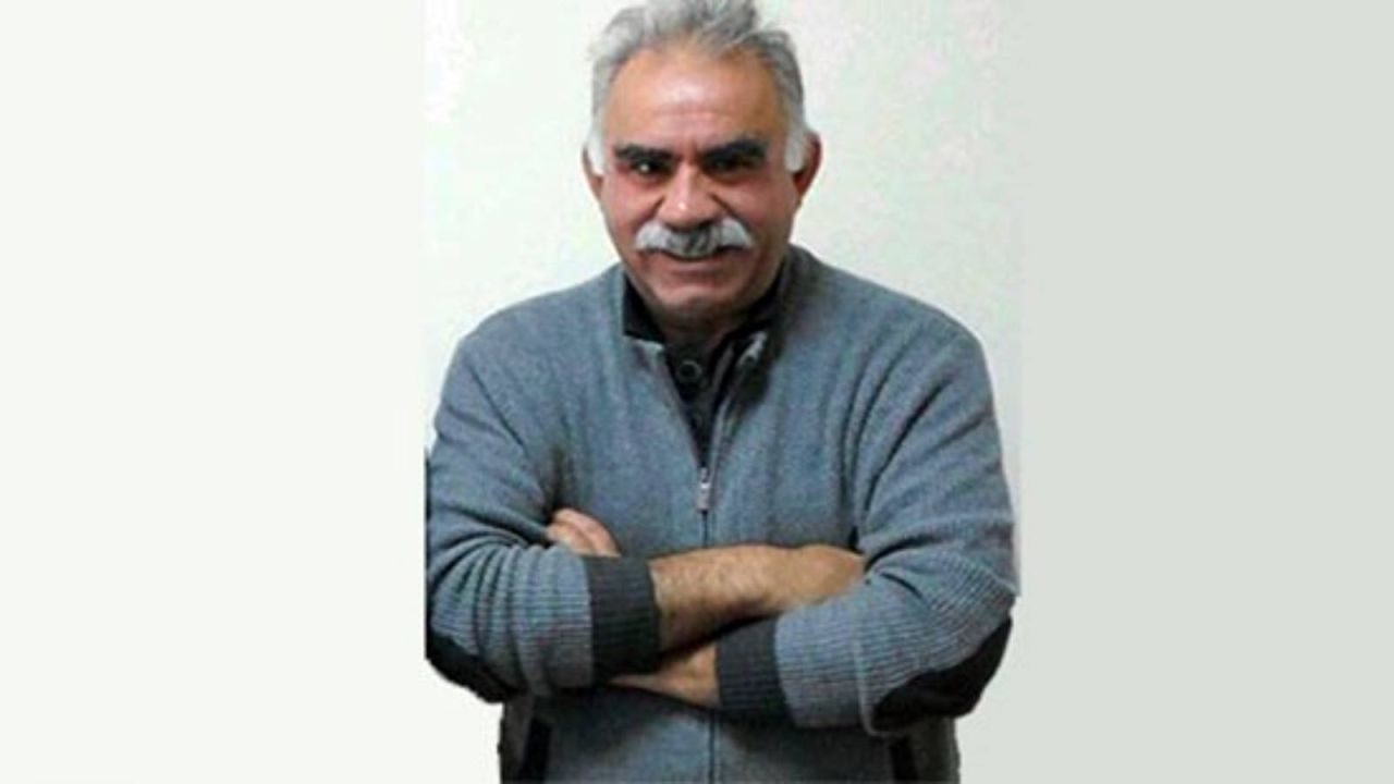 Öcalan, Ezidilere yönelik mesajında: Bu süreç, Ezidilerin Rönesans'ı olacak dedi
