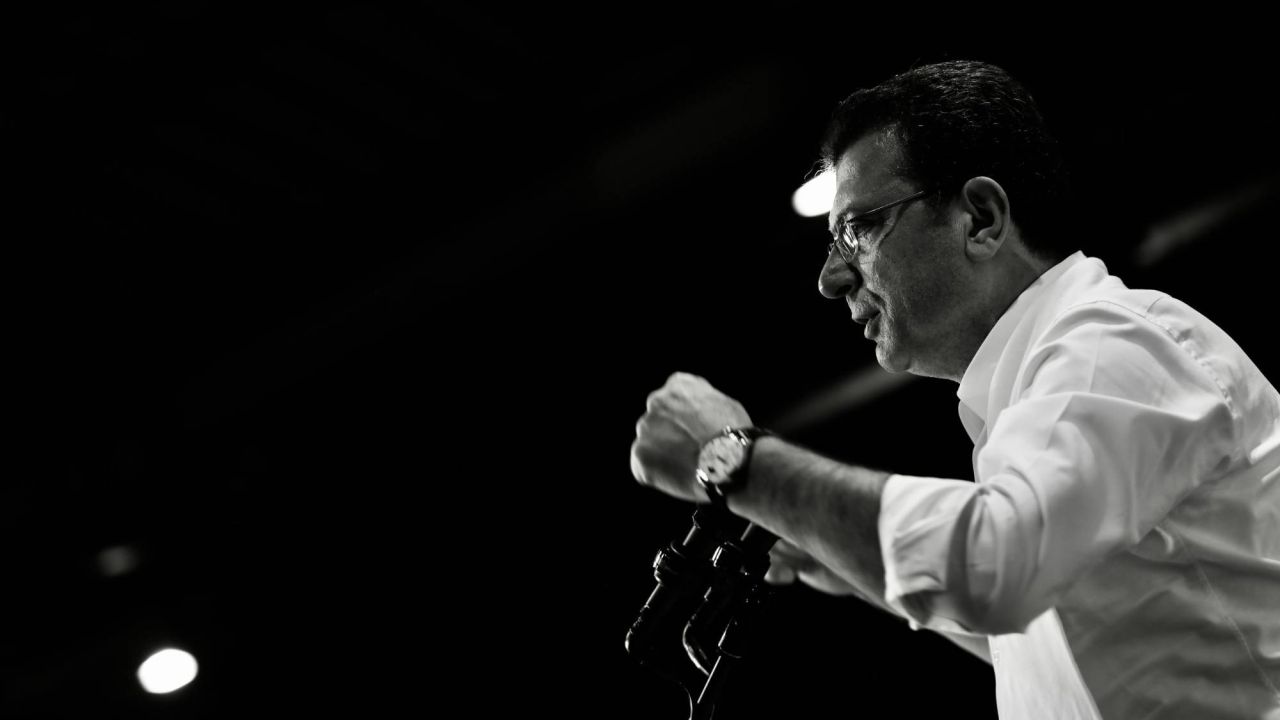 Ümit Özdağ'dan diplomaya müdahale tepkisi: Demokrasi ve hukuka suikast