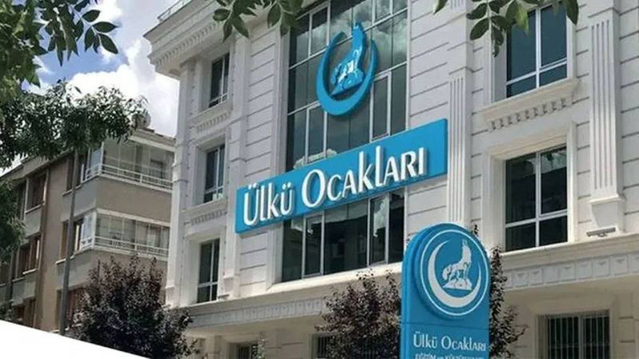 Ülkü Ocakları ve MEB, Dört İlde Eğitim Protokolü İmzaladı: Nakış Dersleri de Programda