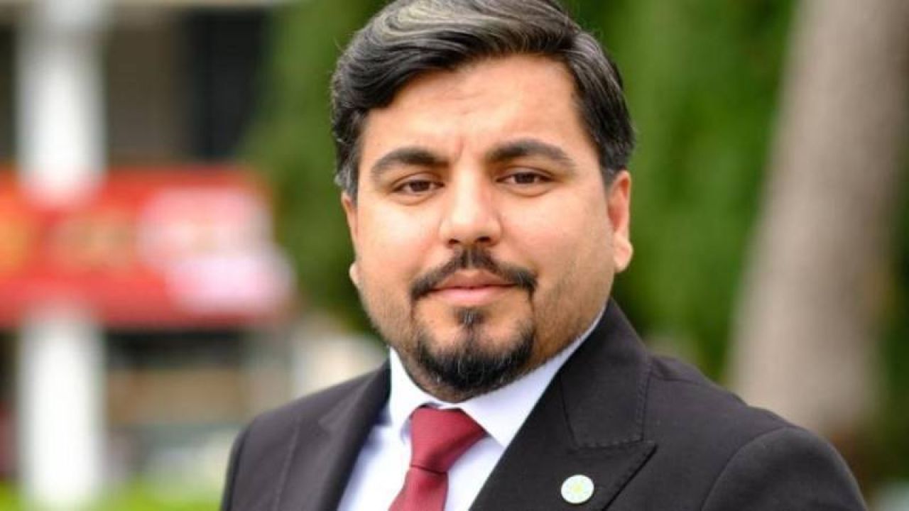 İlave Tv muhabiri Arif Kocabıyık gözaltına alındı