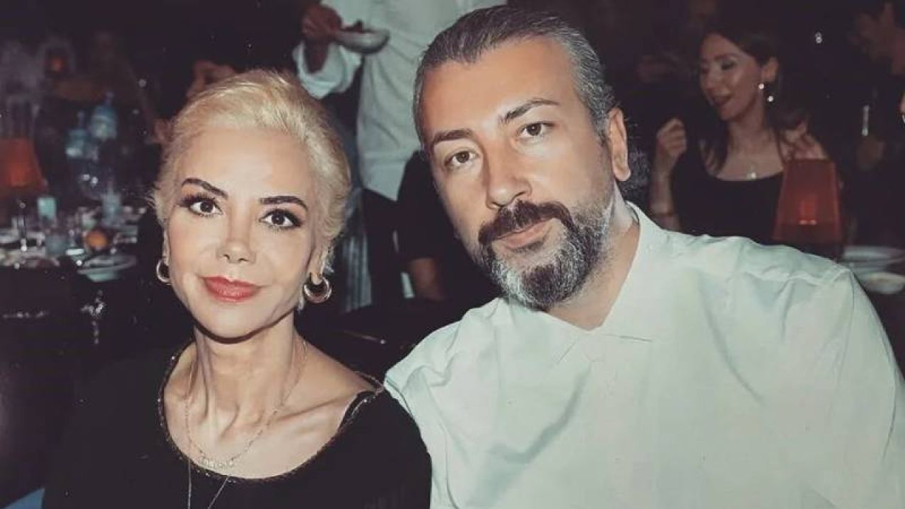 İlker Sünneli, eşi Tanyeli'ye veda etti: Seni çok özleyeceğim