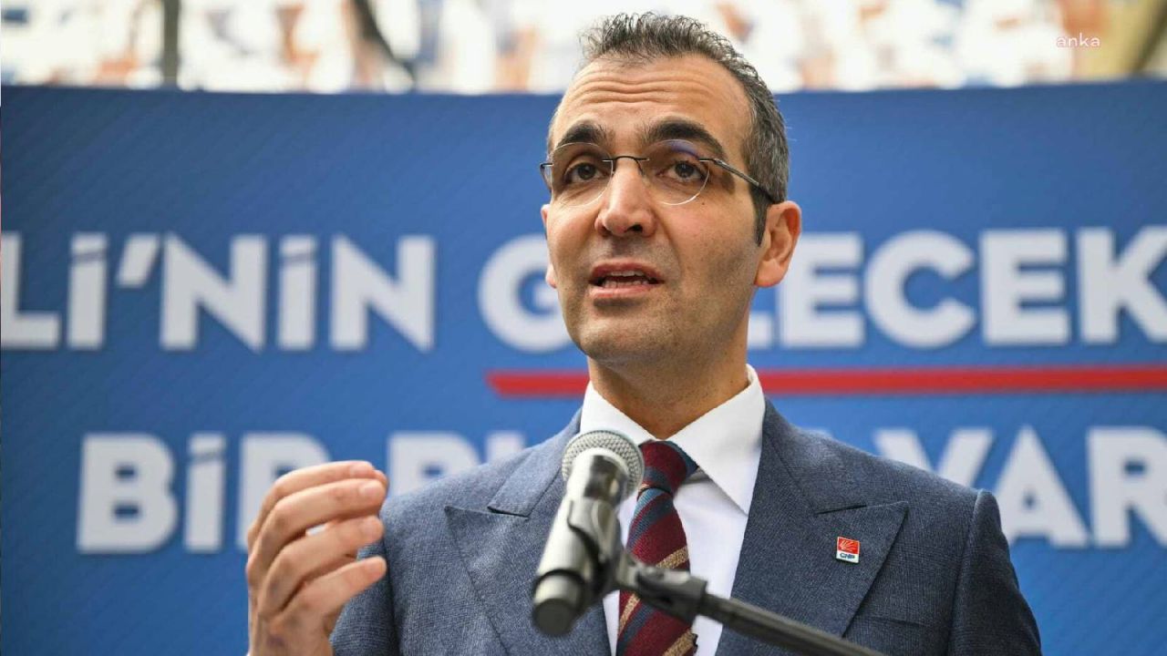 Şişli Belediyesi'nde olağanüstü toplantı: Başkan Resul Emrah Şahan gözaltına alındı