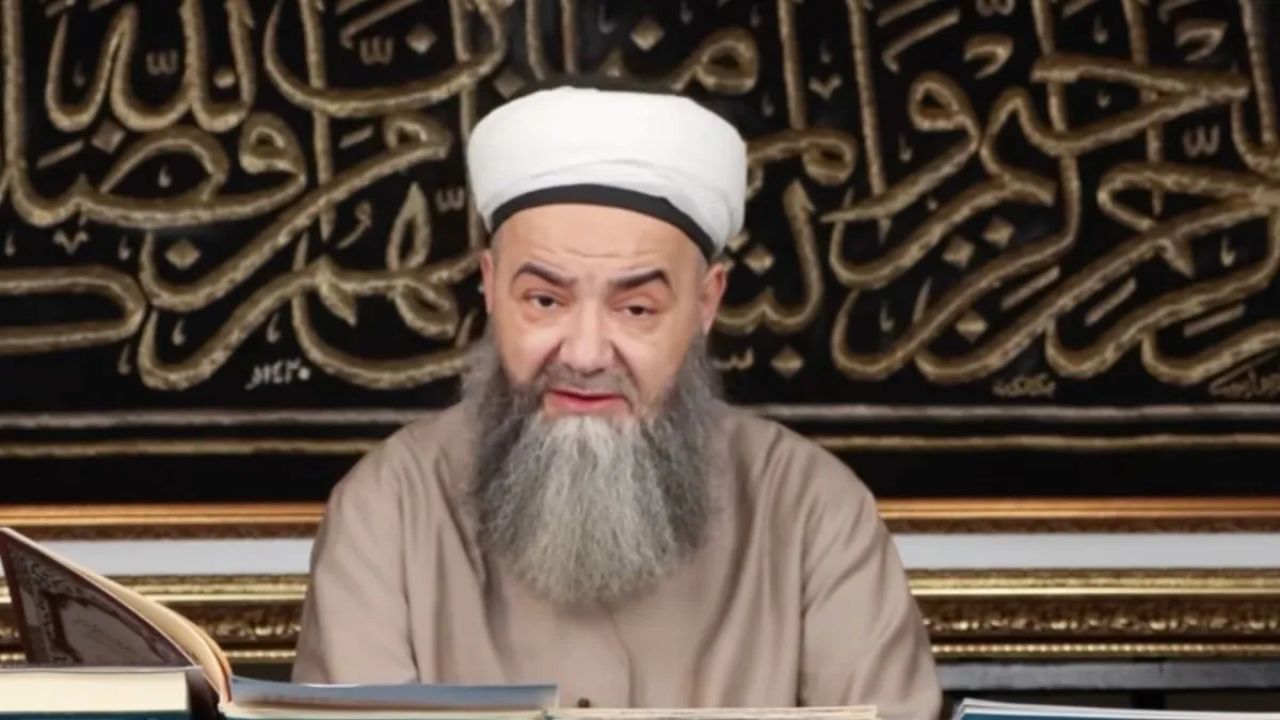 Cübbeli Ahmet'in ailesine yönelik soruşturma kapsamında Mehmet Muhittin Palazoğlu gözaltına alındı