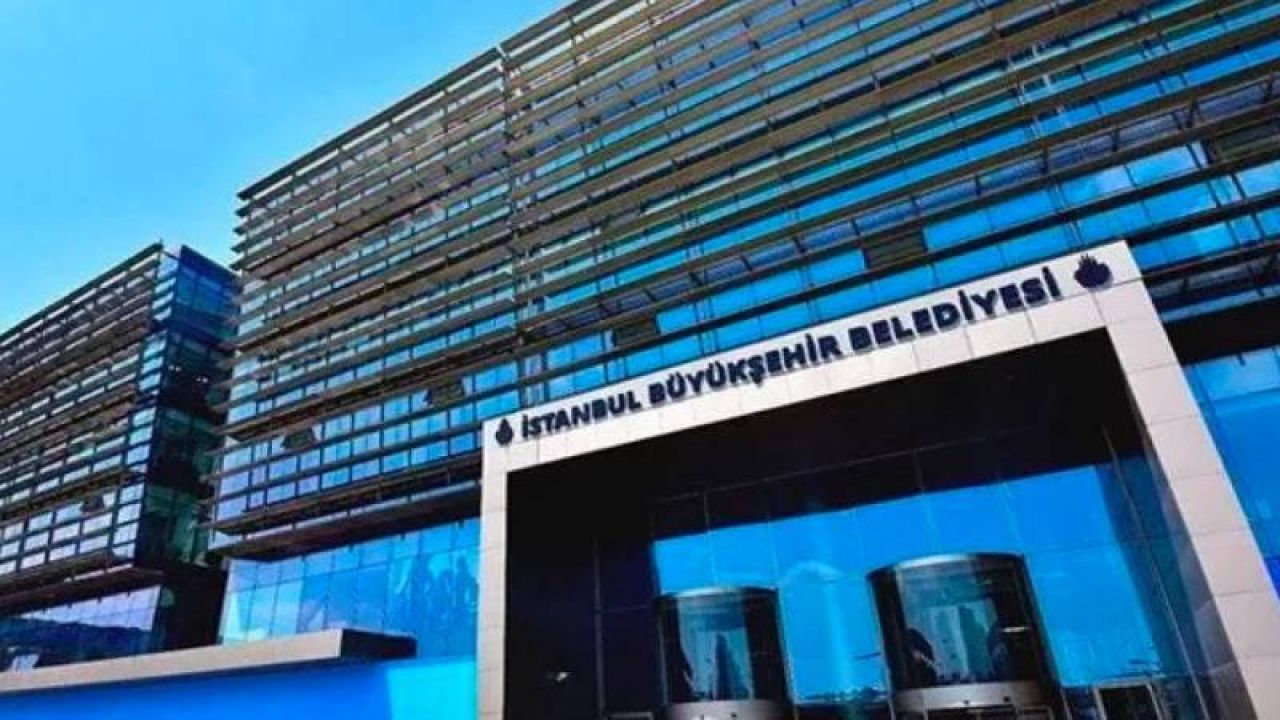İBB, İmamoğlu ve Belediyeye Yönelik İddialara Yanıt Verdi