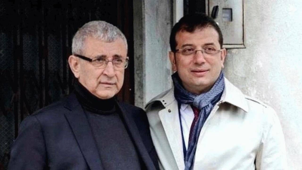 Hasan İmamoğlu: Aile Şirketimizde Oğlumla Beraber Hesap Veremeyeceğimiz Hiçbir Şey Yok