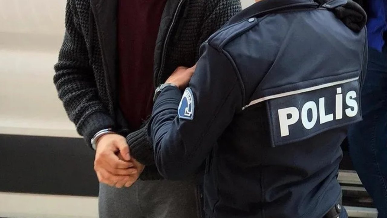 Kahramanmaraş'ta Terör Örgütü Üyelerine Operasyon: 2 Gözaltı
