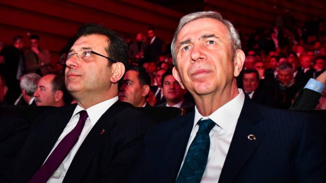 Ocaktan: İmamoğlu’na Karşı Yol Seçen İrade, Yavaş İçin de Engel Oluşturabilir