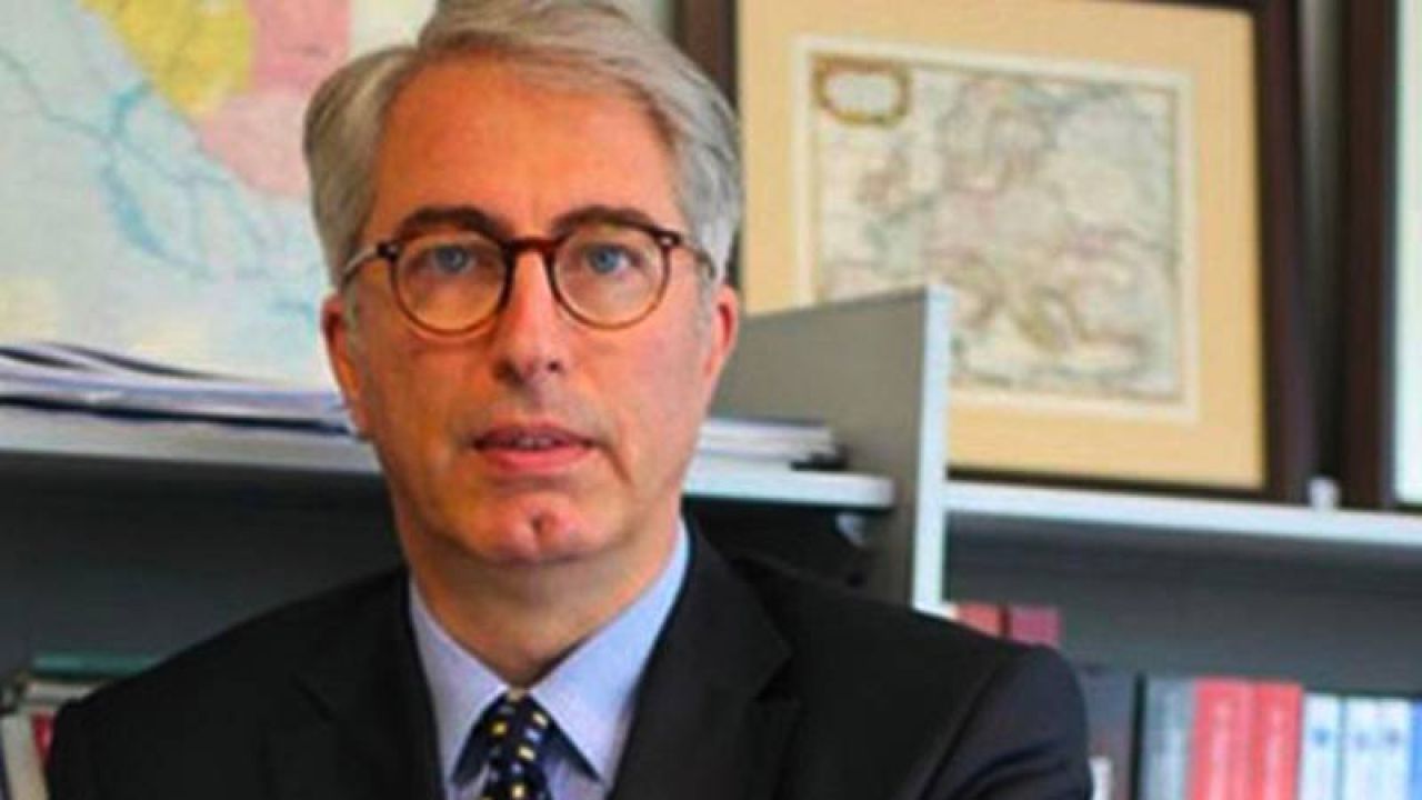 Murat Yetkin: İmamoğlu'nun Gözaltı Durumu Protestoların ve Kışkırtmaların Kaynağı