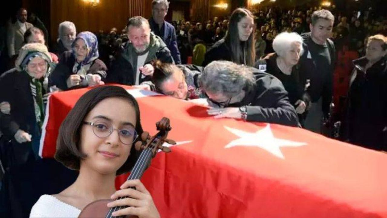 Ödüllü Keman Sanatçısı Laçin Akyol'un Babası, Görevsizlik Talebinde Bulundu; Mahkeme Reddetti