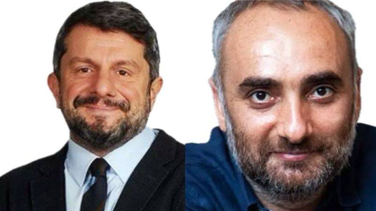 Can Atalay'dan İsmail Saymaz'a destek ve Gezi Parkı vurgusu