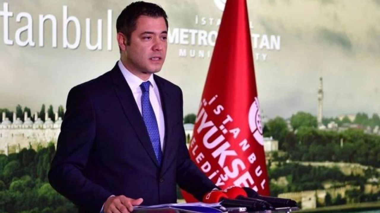 İBB soruşturması kapsamında 7 kişinin banka kasalarına el konuldu, Murat Ongun da listeye dahil