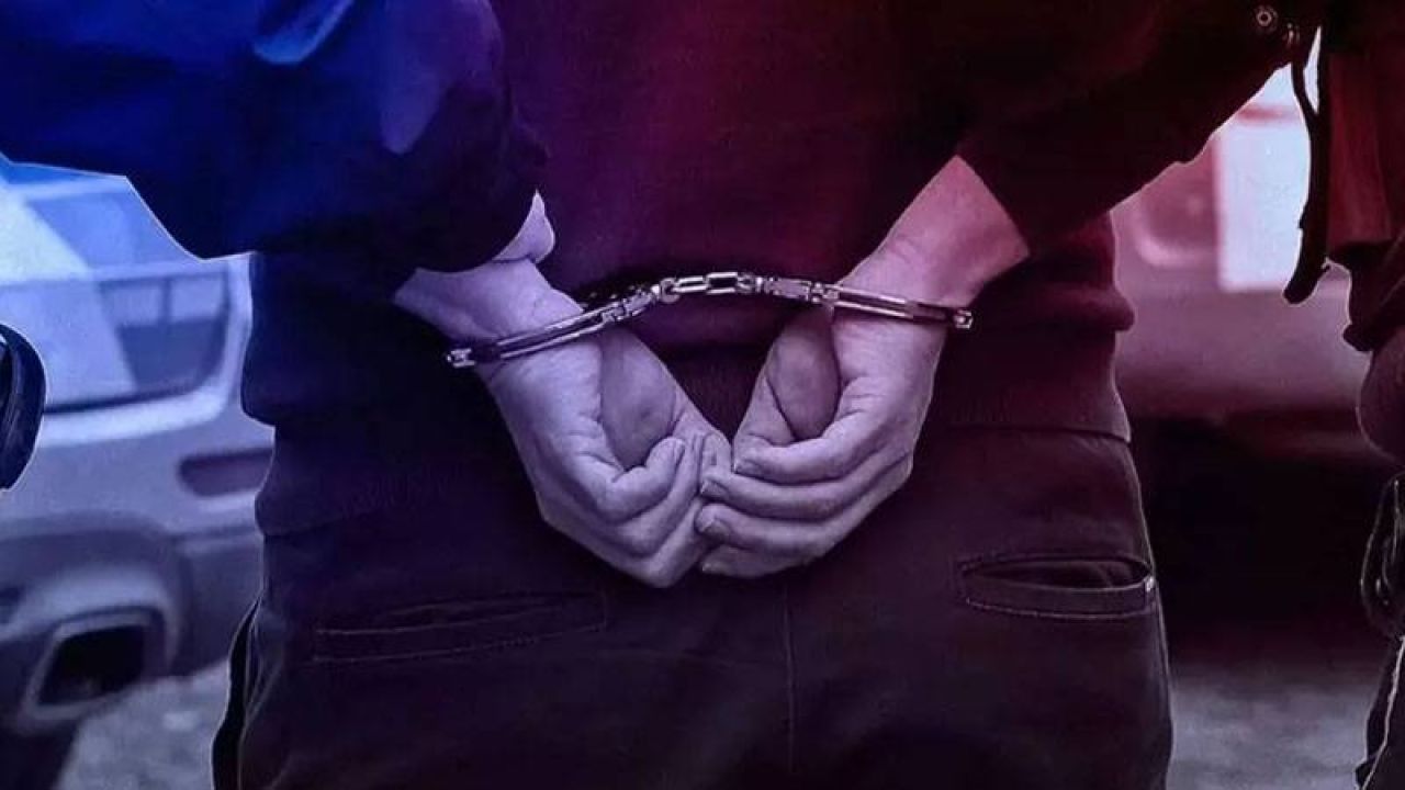 İBB operasyonunda Mehmet Ali Çalışkan gözaltına alındı