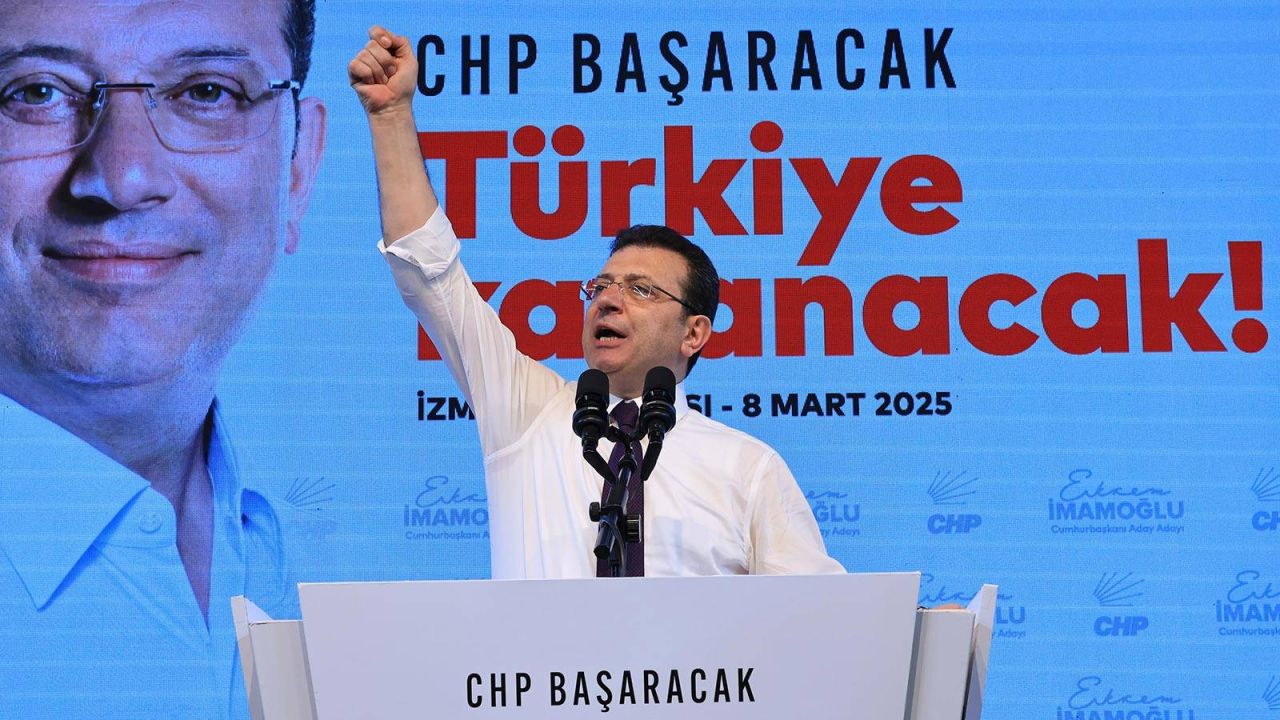 İmamoğlu, Terör Soruşturmasında İfade Verdi: Kasıtlı Pusu Stratejisi İddiası