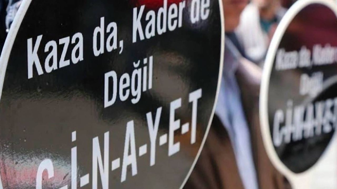 İşçi Güvenliğindeki Eksiklikler Hayati Tehlikeler Yaratıyor