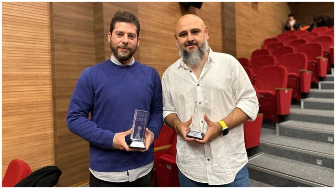 Met çıkmazı belgeseli nedeniyle yargılanan gazeteciler beraat etti