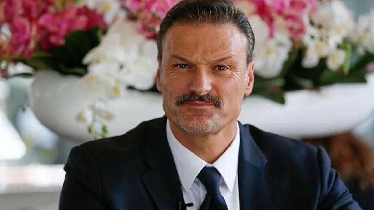 Alpay Özalan, Saraçhane'deki İmamoğlu Eylemine Katılanları Eleştirdi