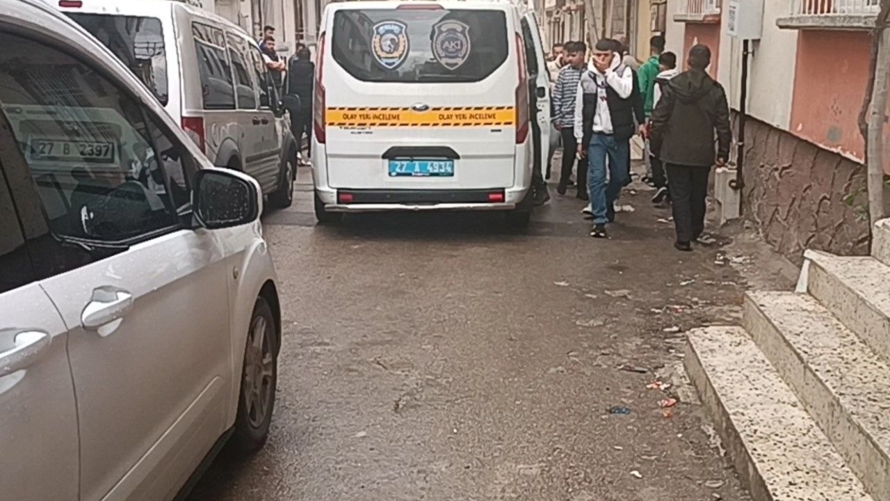 Gaziantep'te Aileler Arası Kavga: 1 Ölü, 3 Yaralı