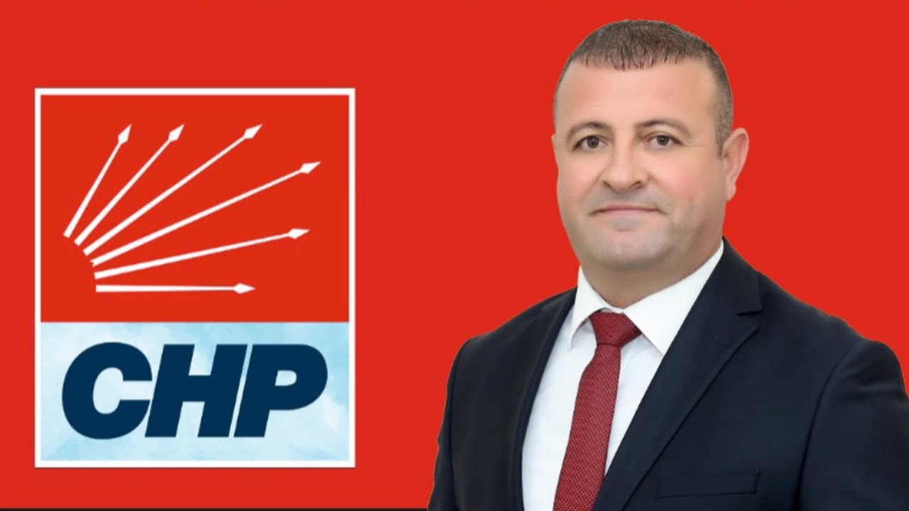Okan Öztürk İslahiye Belediye Meclisi İçin CHP Üyelerini Belirledi
